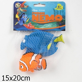 Набор для купания "Немо"