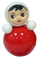 Неваляшка малая