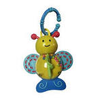 Погремушка "Пчелка"