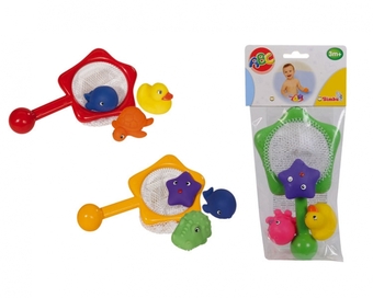 Набор для купания "Рыбалка"