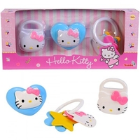 Набор погремушек Hello Kitti