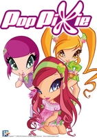 Pop Pixie