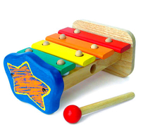 Музыкальные инструменты