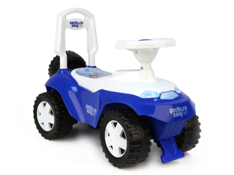 Машина SOCHI GT6262