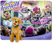 FurReal